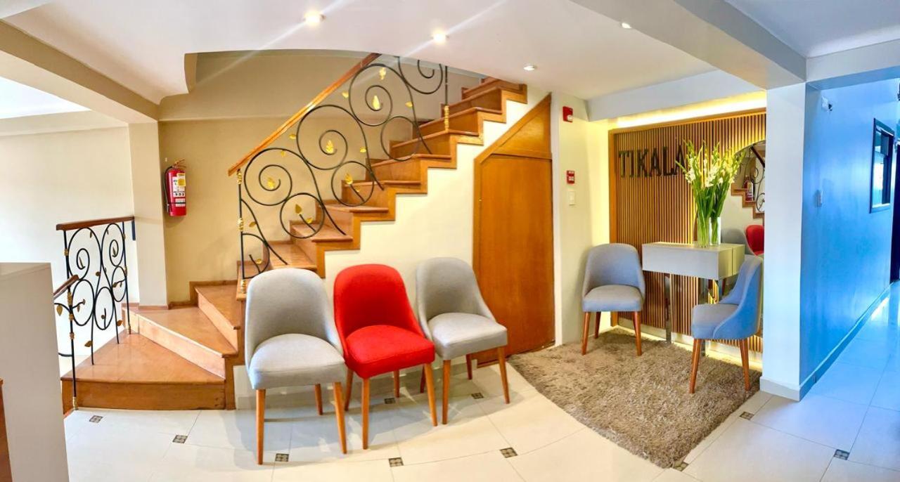 Tikala Boutique Hotel Cuzco